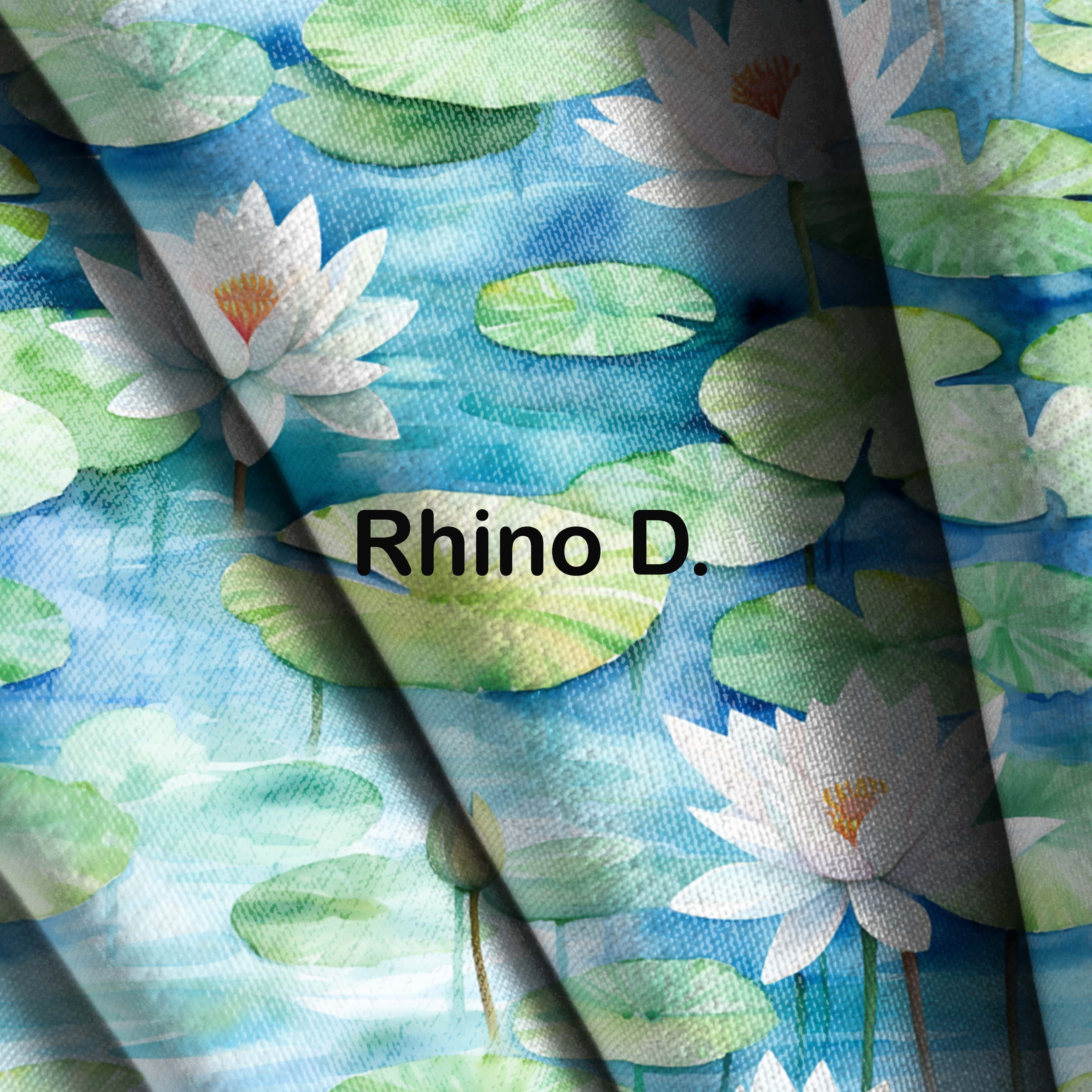 Rhino Designs