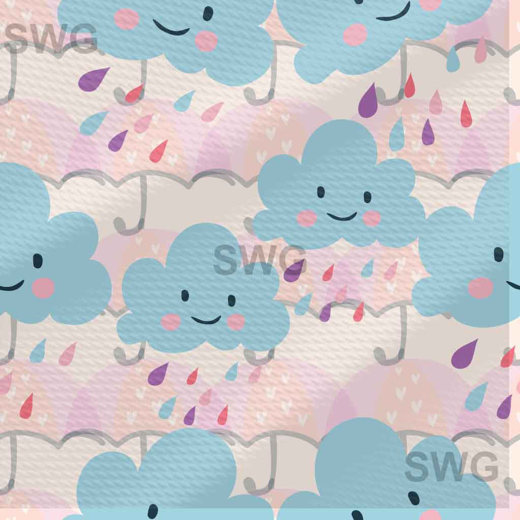 Cute Rainy Days